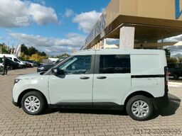 FORD Transit Courier Trend DoKa Aut. AHK Kam WiPa