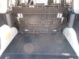 FORD Transit Courier Trend DoKa Aut. AHK Kam WiPa