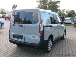 FORD Transit Courier Trend DoKa Aut. AHK Kam WiPa