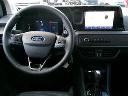 FORD Transit Courier Trend DoKa Aut. AHK Kam WiPa