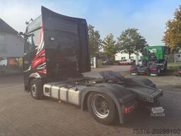 MERCEDES-BENZ ACTROS 1848 Low Deck