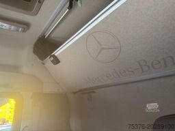MERCEDES-BENZ ACTROS 1848 Low Deck