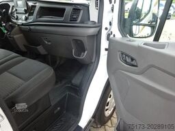 FORD Transit Kasten 350 L4H3 Trend 170PS HA Techno10