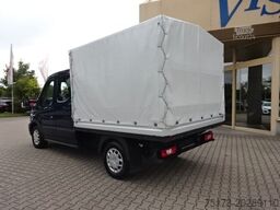 FORD Transit Doka Pritsche L2 Trend 130PS 4x4 Plane