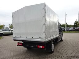 FORD Transit Doka Pritsche L2 Trend 130PS 4x4 Plane