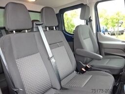 FORD Transit Doka Pritsche L2 Trend 130PS 4x4 Plane
