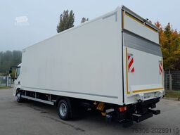 DAF FA XB 230 12t