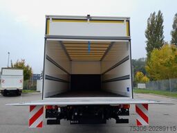DAF FA XB 230 12t