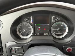 DAF XF 480 SSC Dachklima, TUV