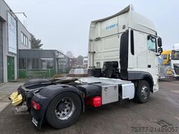 DAF XF 480 SSC Dachklima, TUV