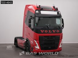 Volvo FH 460 4X2 XL Hydraulik Full-Air TC I-ParkCool ...
