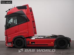 Volvo FH 460 4X2 XL Hydraulik Full-Air TC I-ParkCool ...