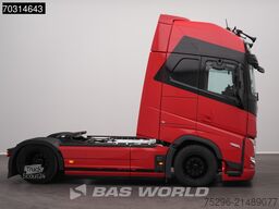 Volvo FH 460 4X2 XL Hydraulik Full-Air TC I-ParkCool ...