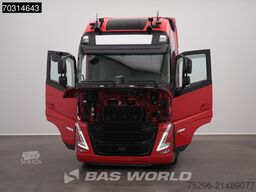 Volvo FH 460 4X2 XL Hydraulik Full-Air TC I-ParkCool ...