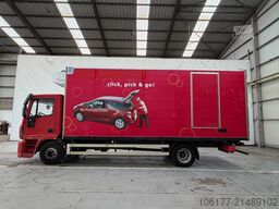 Iveco EuroCargo 120 E22