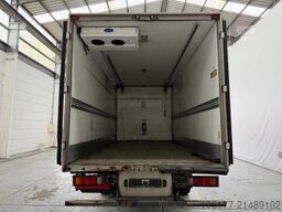 Iveco EuroCargo 120 E22