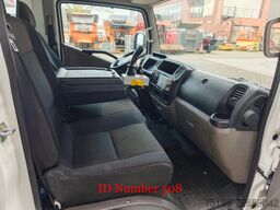 Nissan Cabstar 35.13 NT400 Multitel MS100
