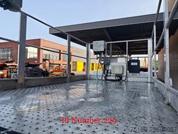 Nissan Cabstar 35.13 NT400 Multitel MS100