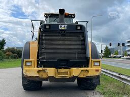 Caterpillar 980M certified rebuild