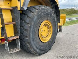Caterpillar 980M certified rebuild