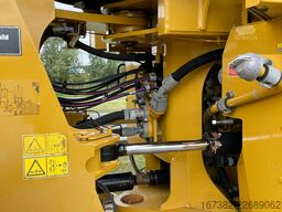 Caterpillar 980M certified rebuild