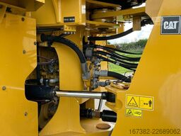 Caterpillar 980M certified rebuild