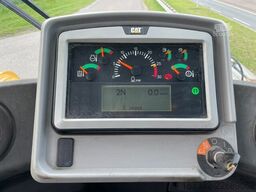 Caterpillar 980M certified rebuild
