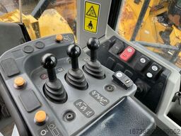 Caterpillar 980M certified rebuild