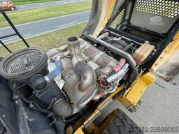 Caterpillar 980M certified rebuild