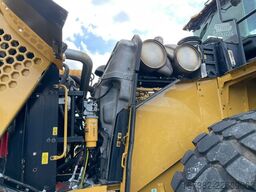 Caterpillar 980M certified rebuild