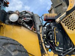Caterpillar 980M certified rebuild