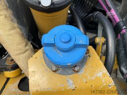 Caterpillar 980M certified rebuild