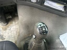 Volvo FM 400 8x4 concrete truck w/ intermix body. WATCH