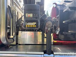 Scania R730 8x4 Tridem Hook/Crane Truck with Body and Str
