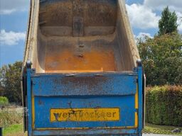 Scania G450 XT!!10x4 !!AJK KIPPER!!MILIEUKAP!!