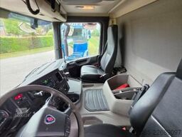 Scania G450 XT!!10x4 !!AJK KIPPER!!MILIEUKAP!!