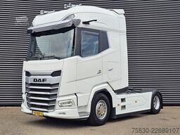 DAF XG+ 480 / FULL-AIR /