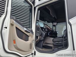 DAF XG+ 480 / FULL-AIR /