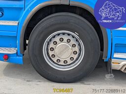Scania R 520 V8