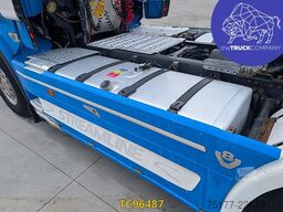 Scania R 520 V8