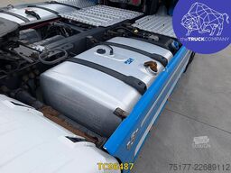 Scania R 520 V8