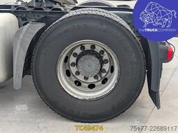 Mercedes-Benz Actros 1845