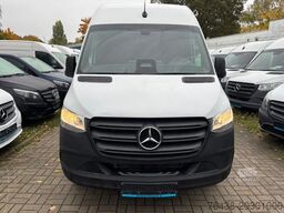 MERCEDES-BENZ Sprinter 317 CDI 31°°°KM|MAXI|9G|FACELIFT|TÜVneu