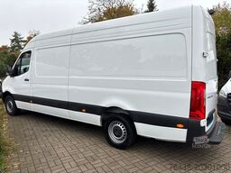 MERCEDES-BENZ Sprinter 317 CDI 31°°°KM|MAXI|9G|FACELIFT|TÜVneu