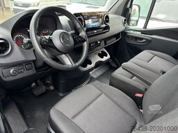 MERCEDES-BENZ Sprinter 317 CDI 31°°°KM|MAXI|9G|FACELIFT|TÜVneu