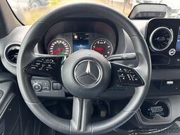 MERCEDES-BENZ Sprinter 317 CDI 31°°°KM|MAXI|9G|FACELIFT|TÜVneu