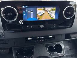 MERCEDES-BENZ Sprinter 317 CDI 31°°°KM|MAXI|9G|FACELIFT|TÜVneu