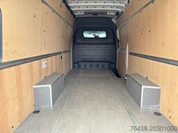 MERCEDES-BENZ Sprinter 317 CDI 31°°°KM|MAXI|9G|FACELIFT|TÜVneu
