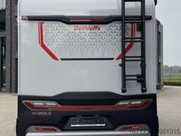 DETHLEFFS Globebus Performance 4x4 T 46 