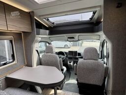 DETHLEFFS Globebus Performance 4x4 T 46 